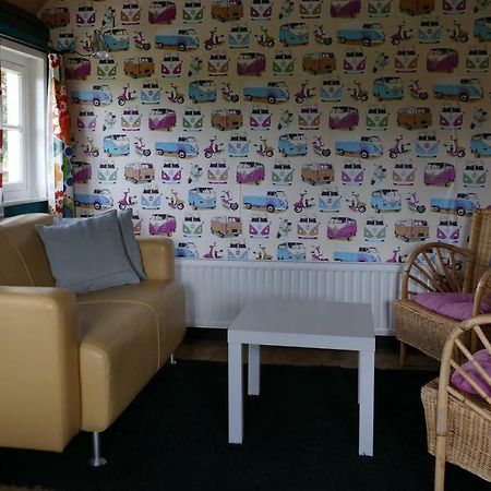 Ulekesnest Villa Helenaveen Exteriör bild